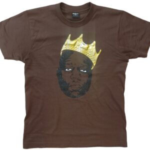 Biggie Short Sleeve T-Shirt